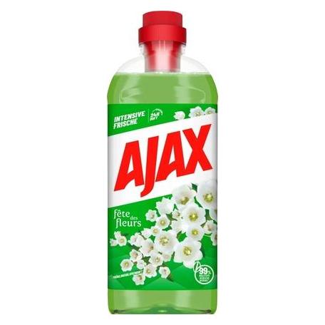 Palmolive Colgate-Palmolive Ajax Universal Liquid 2l Maiglöckchen (2000 ml) (53180222)