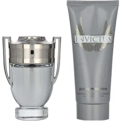 Paco Rabanne, Duschmittel, Invictus EDT Duschgel 100ml (100 ml)