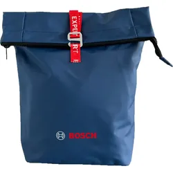 Bosch EXPERT Rollup Rucksack blau blau - 6035952085 - blau