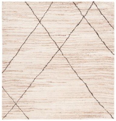 SAFAVIEH Handmade Casablanca Nefisa Wool Rug