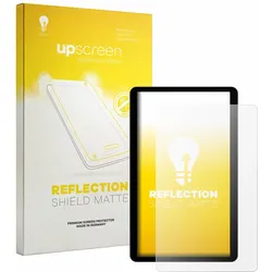 upscreen Schutzfolie für Zebra KC50 22" Displayschutz Displayschutzfolie Folie Matt Entspiegelungsfolie, Geräte Schutzfolie