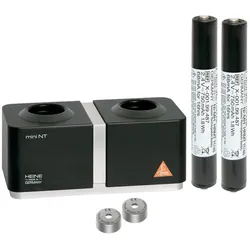 mini NT Ladeset für 2 mini 3000 Griffe