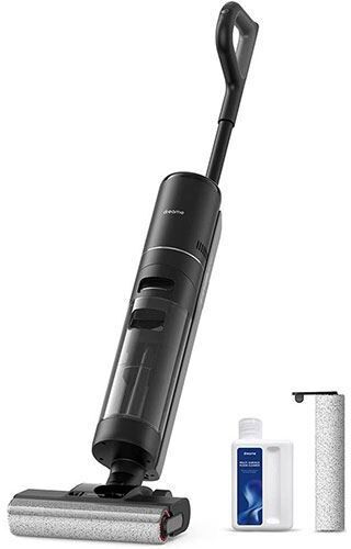 Dreame Aspirador Vertical Seco e Húmido  H12 PRO - Preto - Outlet - Grade A