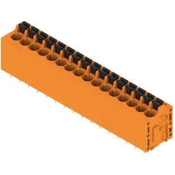 Weidmüller Leiterplattenklemme LMF 5.00/#1330330000