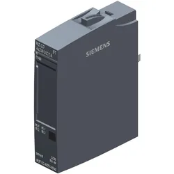 Siemens SIMATIC Sign.-Relaismodul 6ES7132-6GD51-0BA0, Relais