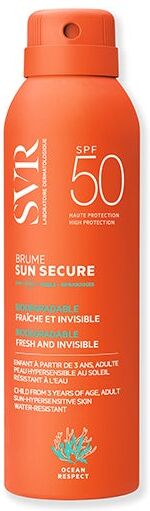 LABORATOIRES SVR Bruma Sun Secure