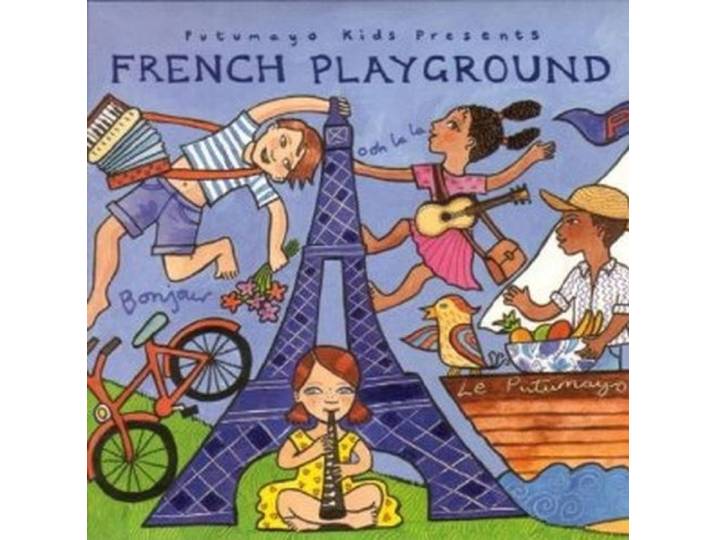 French Playground