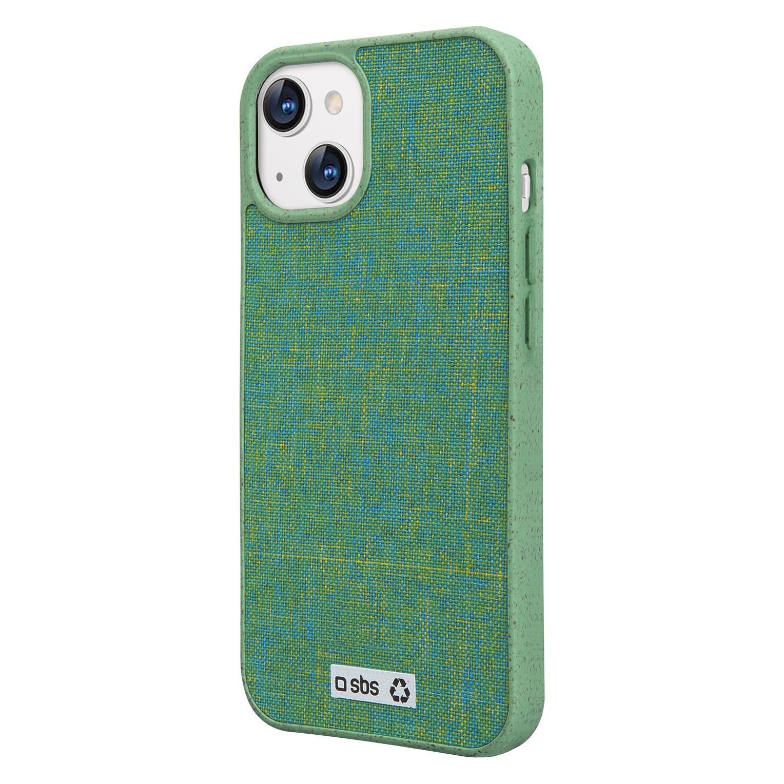 SBS Schutzhülle (Apple iPhone 13 mini) (TERCASEIP1354G)