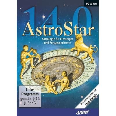 AstroStar 14.0