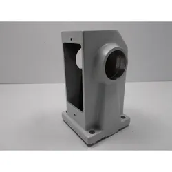 Holzstar Spindelstock DB 450 RAL7035
