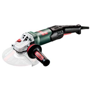 Metabo Winkelschleifer WE 19-180 Quick RT, 180 mm, 1900 Watt