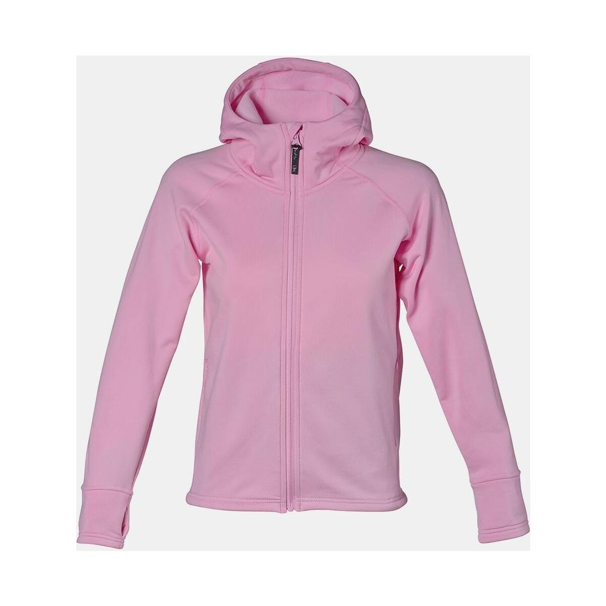 Isbjörn Panda Hoodie Teens frostpink (03) 158/164cl 6351-03-09