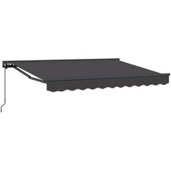 vidaXL, Markise, Markise (Manuell) (2 m)