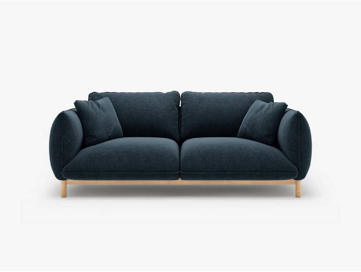 Micadoni Sofa Ada, 2-Sitzer