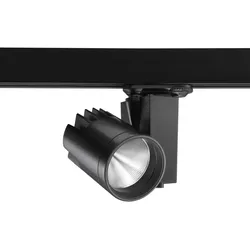 Feilo Sylvania LED-Stromschienenstrahler BCON ACT97  #2059558