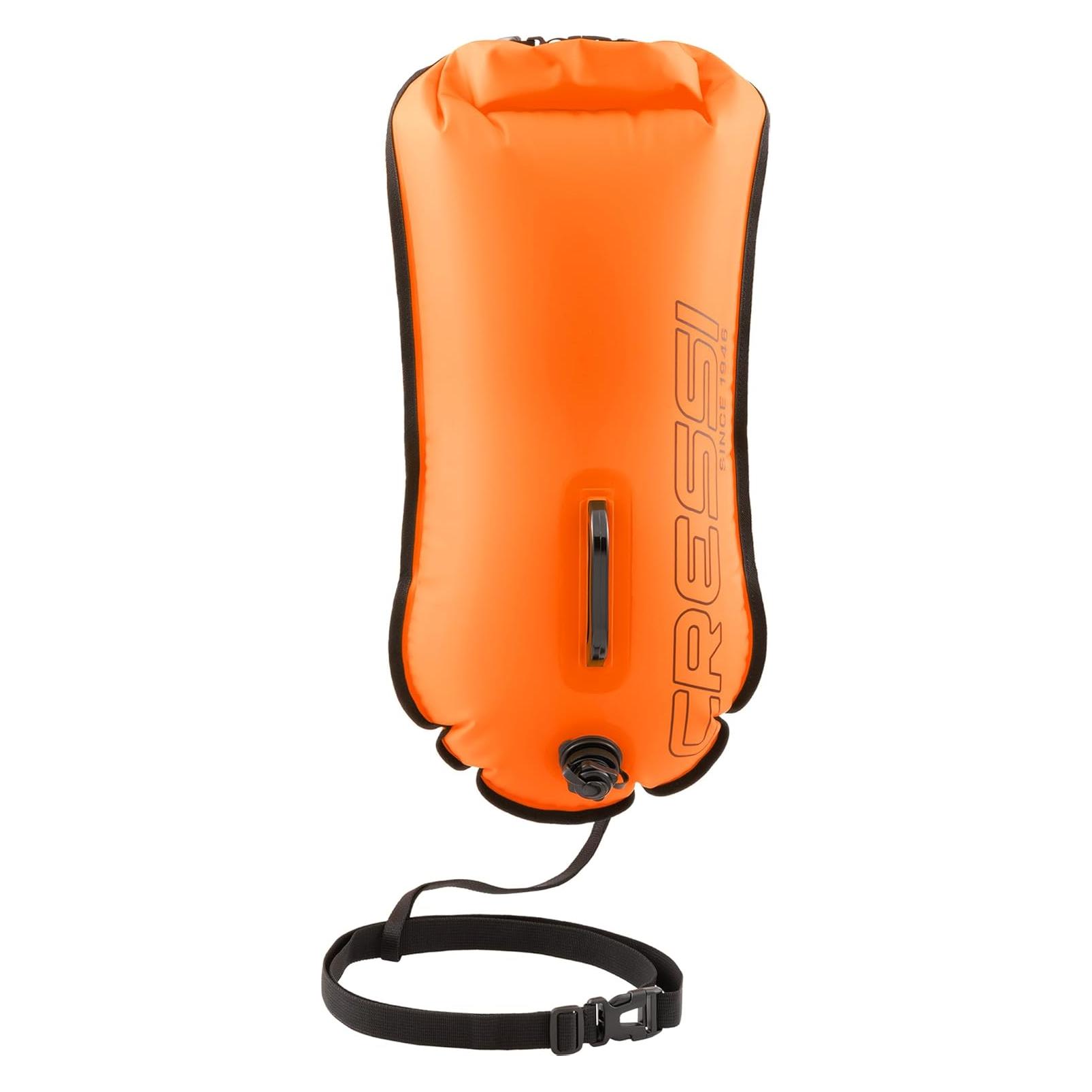 Cressi Glide Pro Schwimmboje (TA612185)
