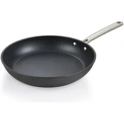 Tescoma Bratpfanne TitanPOWER ø 28 cm, Pfanne + Kochtopf, Silber