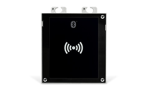 2N 9155082, Bluetoothmodul, Schwarz, 2N Telecommunications