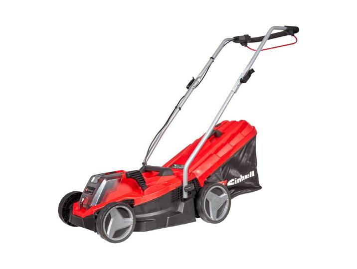Einhell Akku-Rasenmäher Ge-Cm 18/33 Li Solo