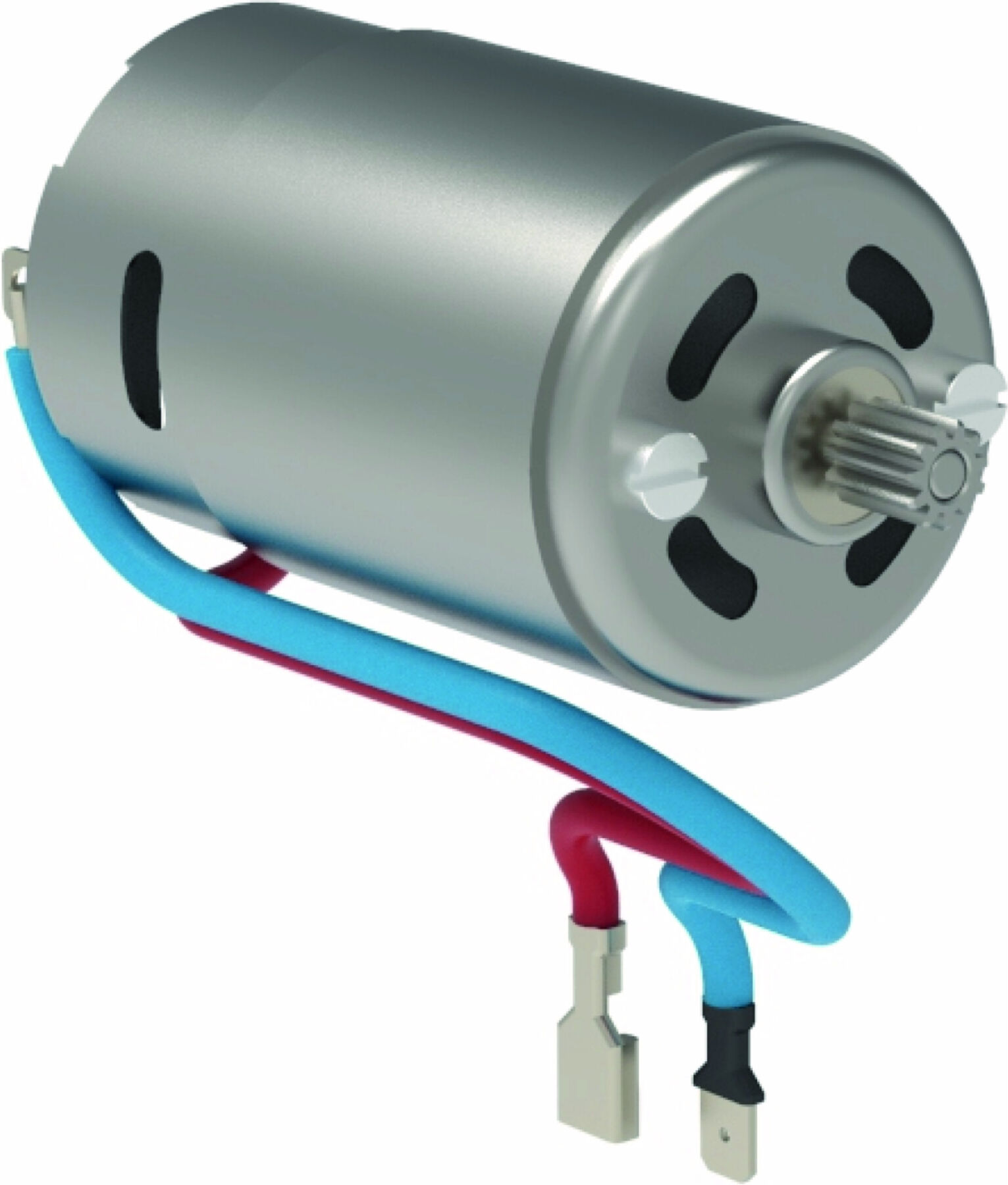 Gesipa Ersatzteil Motor komplett (1434862)