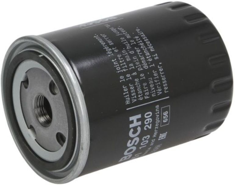 Ölfilter BOSCH 0 451 103 290