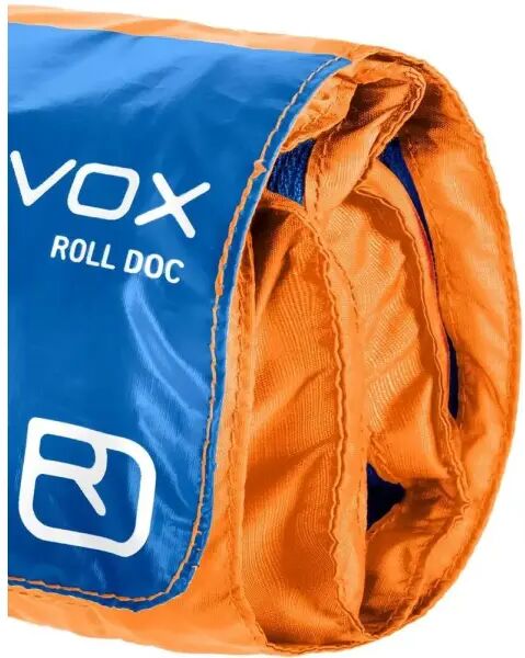 Ortovox Erste-Hilfe-Rolle Doc (Shocking Orange)