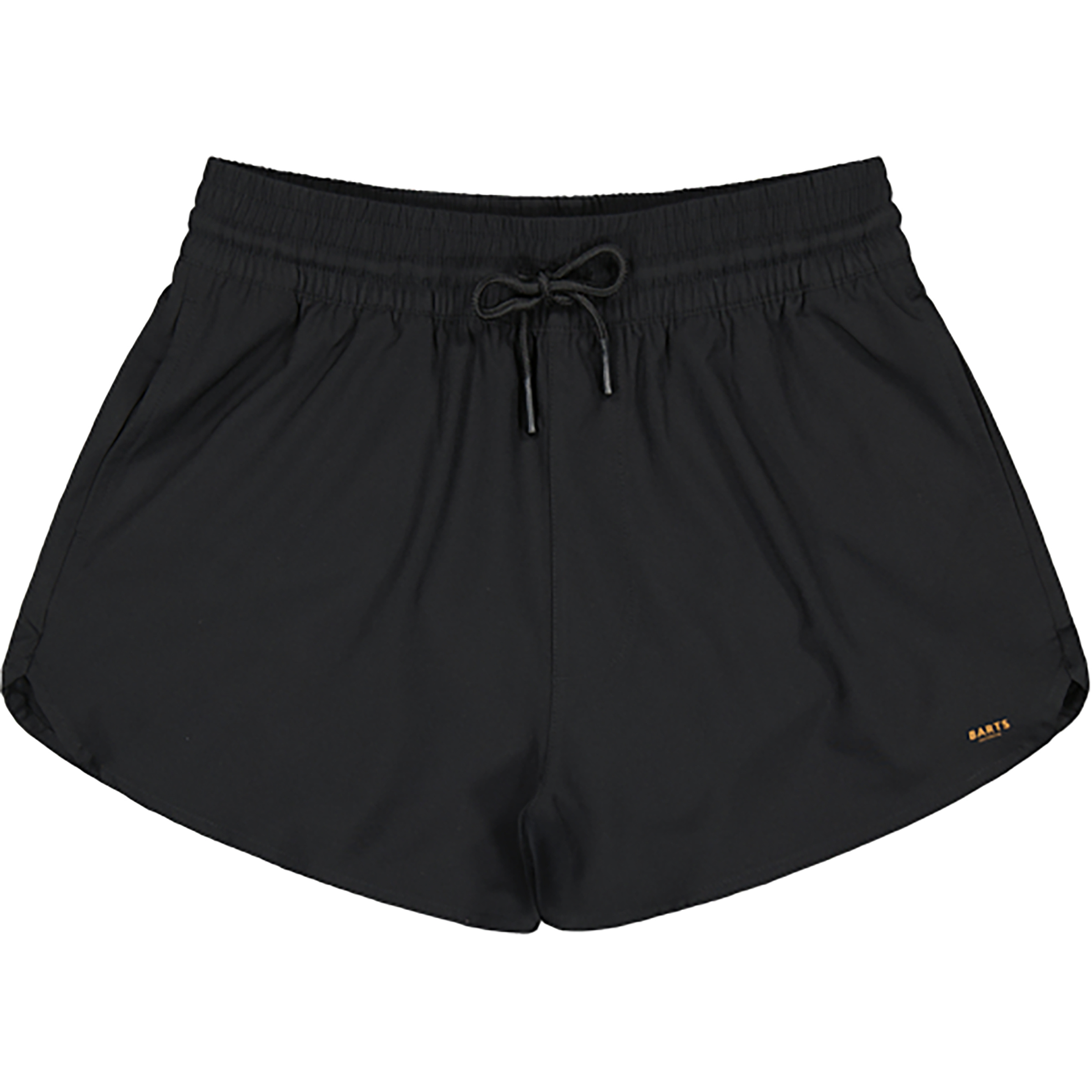 Barts Joogi Badeshorts Damen Badeshorts schwarz Größe S Lifestyle