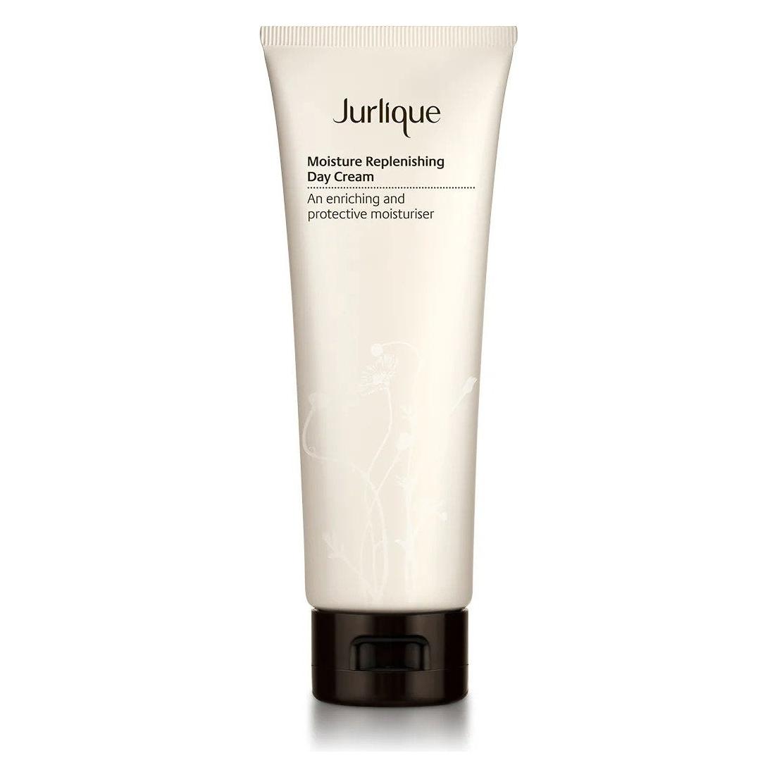 Jurlique Moisture Replenishing Day Cream 125 ml (125 ml) (JUR117800)