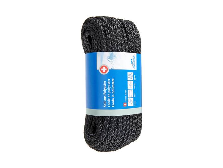 Meister + Co Seil Polyester ⌀ 6 mm Max. 130 kg