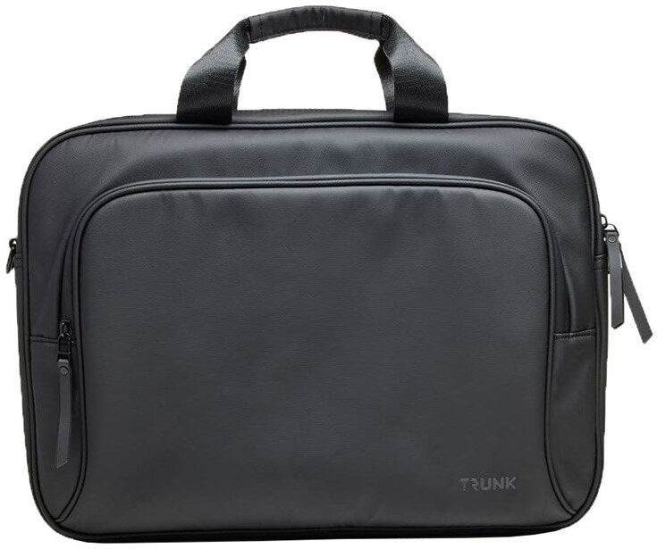 Trunk Biscotti Vandtæt Computertaske - Sort