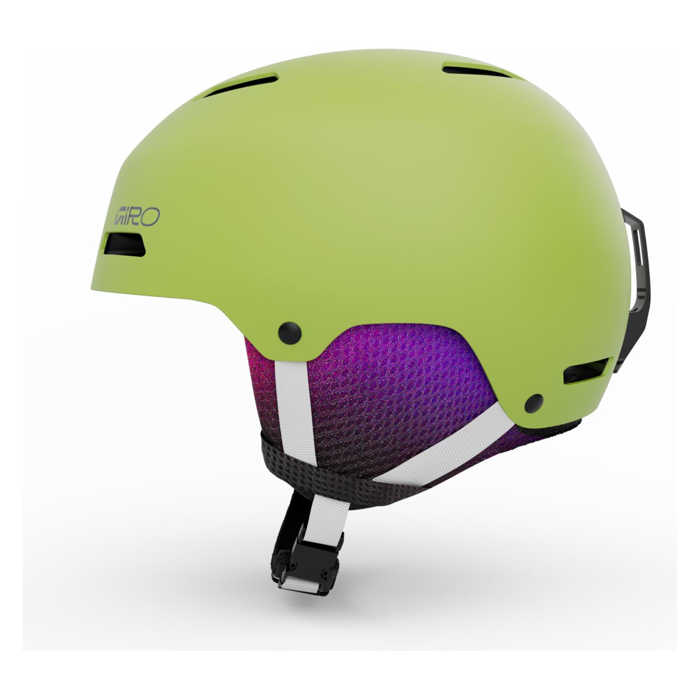 Giro Crüe Helmet (48.50 - 52 cm, XS) (7172358)