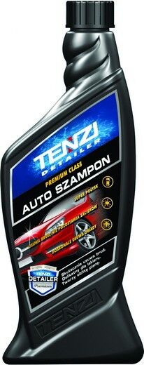 TENZI AD-42H Autošampon