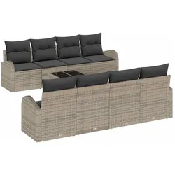 vidaXL, Gartenlounge, Cadonilla