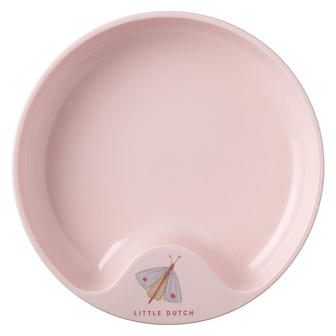 Mepal Little Dutch Flowers + Butterflies Oefenbord (21270262)