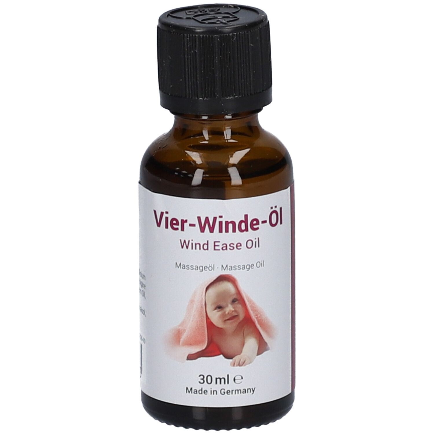 Vier Winde Öl 30 ml