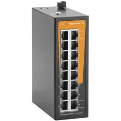Weidmüller Schalter unmanaged Fast IE-SW-ELB#2828580000