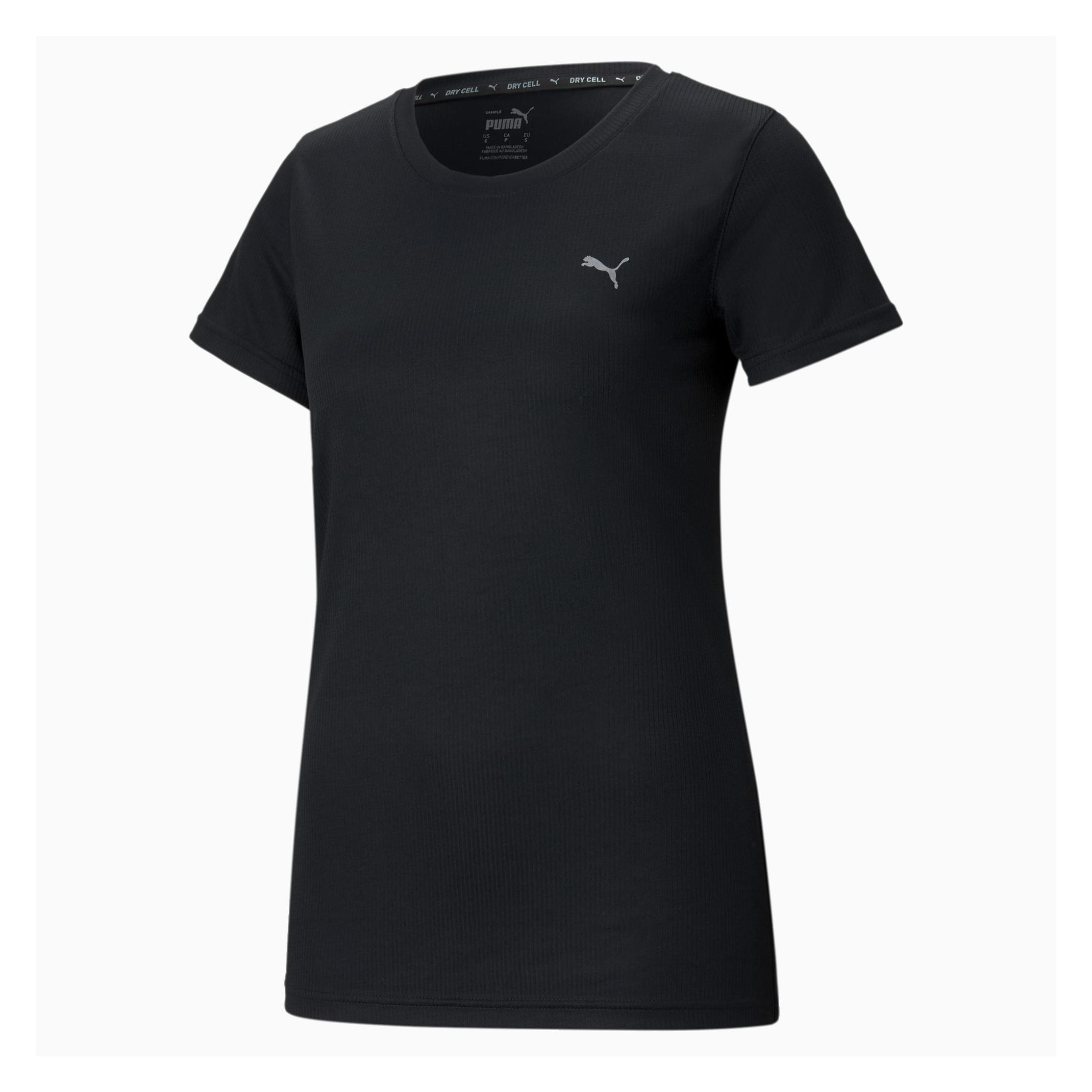Puma PERFORMANCE TEE W-520311 (S) (520311_01)