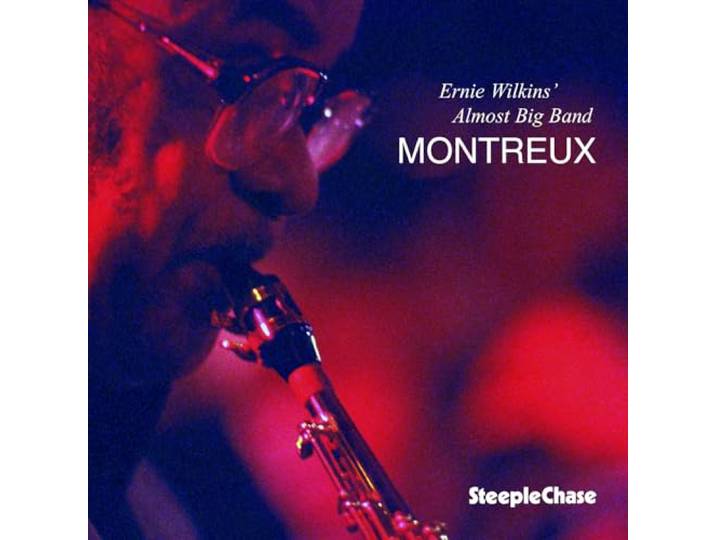 Ernie Wilkins - Montreux