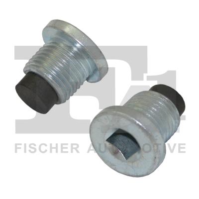 FA1 Verschlussschraube, Ölwanne 539.970.001 für Peugeot RENAULT