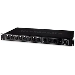 Allen & Heath AR84 Erweiterung 8 Inputs 4 Outputs
