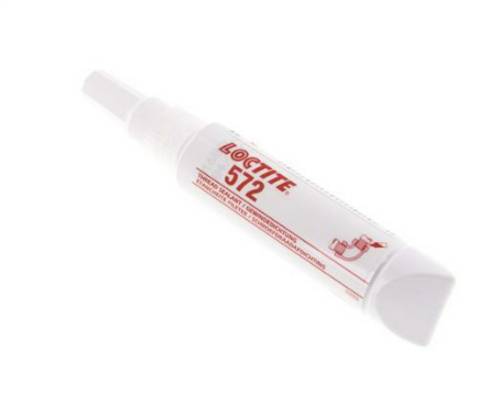 LOCTITE 572 TTL 50ML EGFD Gewindedichtung 142611 50ml