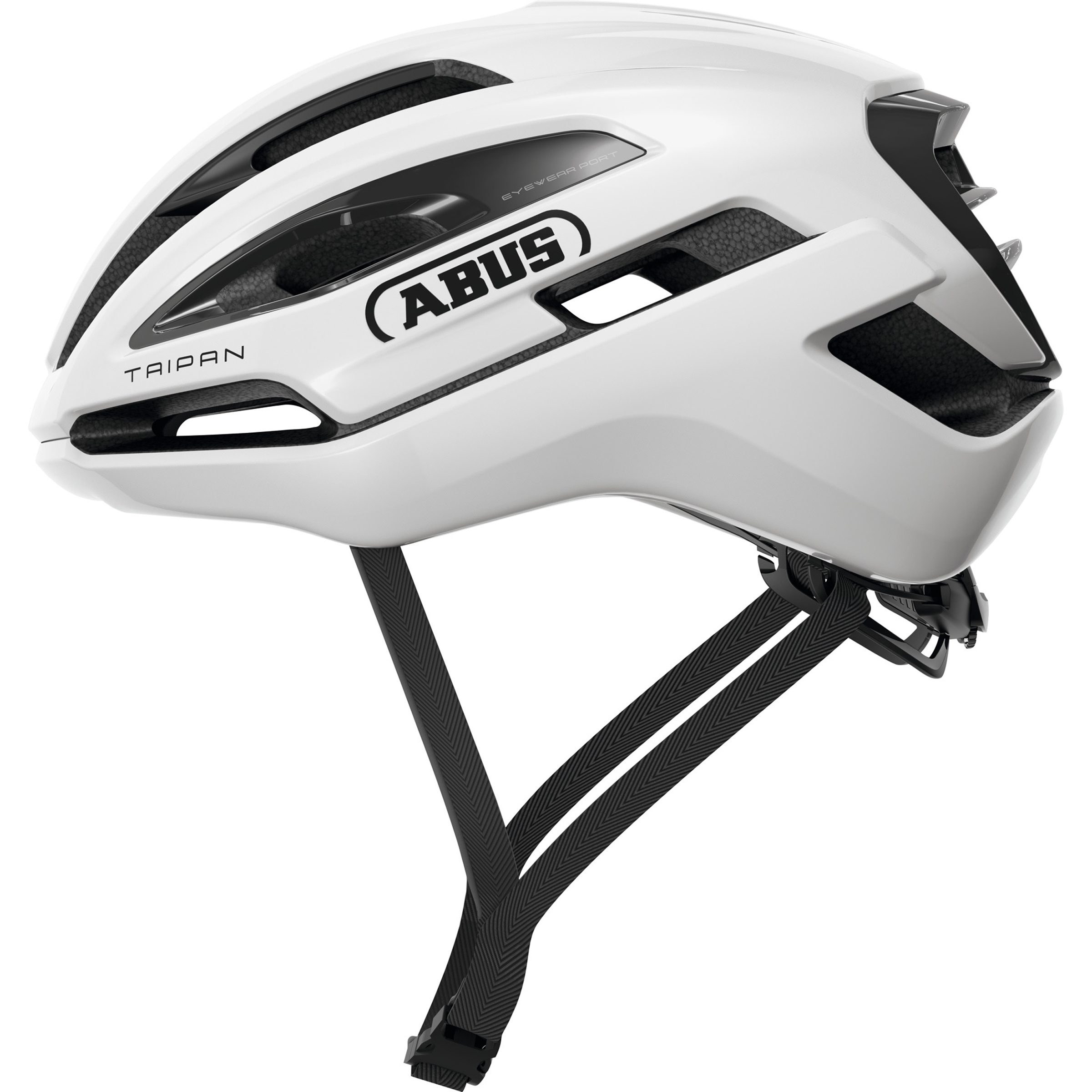 Abus Taipan Fahrradhelm Fahrradhelme braun Größe 54-58CM Rennrad | Gravel