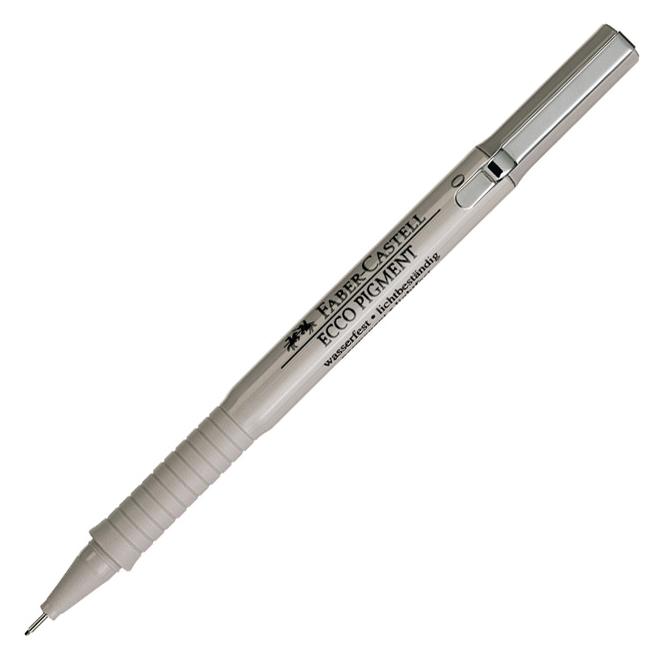 Faber-Castell Ecco Pigment (1x) (166299)