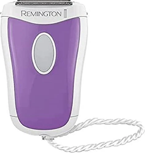 Remington WSF4810 Compact LadyShaver