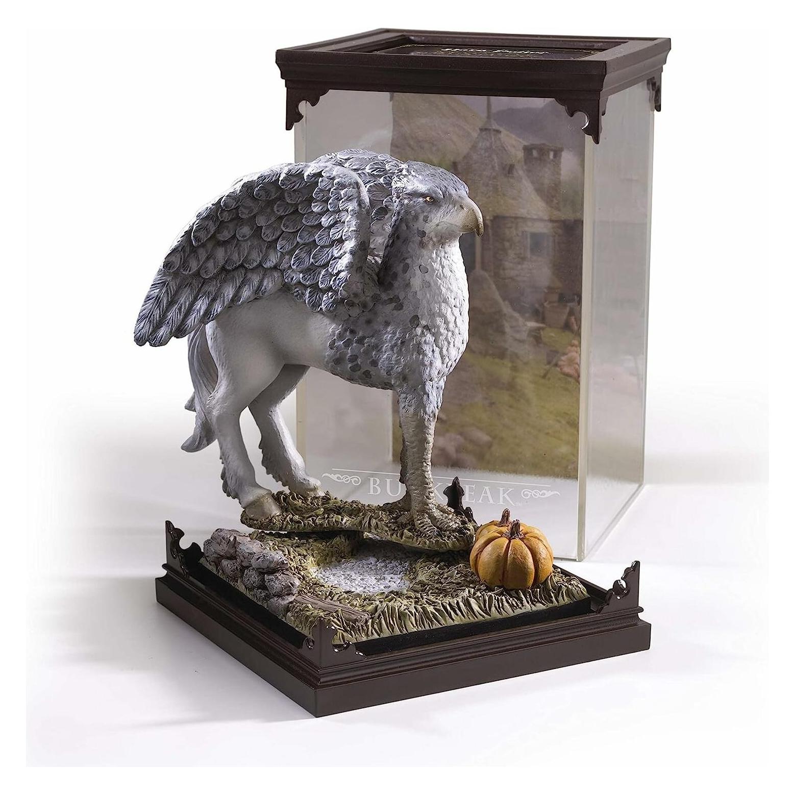 Noble Collection Harry Potter - Magical Creatures: Seidenschnabel (NOB7546)