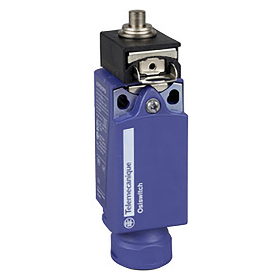 Schneider Electric Senderkopf ZB4R blau (ZB4RTA6)