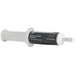 Statera Stay Calm Paste 60g - (ST0344) (Pferd), Tierhygiene