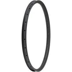 Roval Felge Traverse HD 29" hinten MY23, Carbon, 28 Loch, 30 mm Maulweite