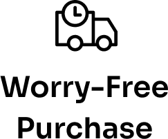 eufy Worry-Free Purchase £31.63GBP / Get a full refund if your order doesn’t arrive as described, including loss or damage in transit.