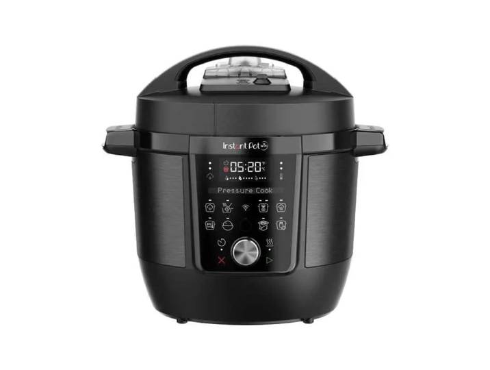 Appareil De Cuisson Instant Pot Plus Wifi 1000 W 5.7 L